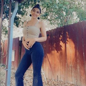 Meet your Posher, Ssavannah